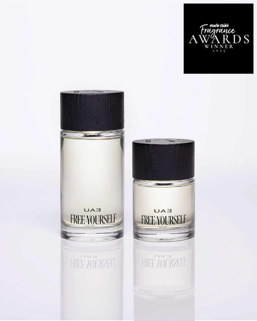 Free Yourself EAU Eau de Parfum