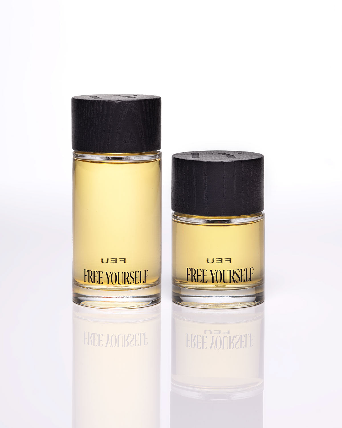 Free Yourself FEU Eau de Parfum