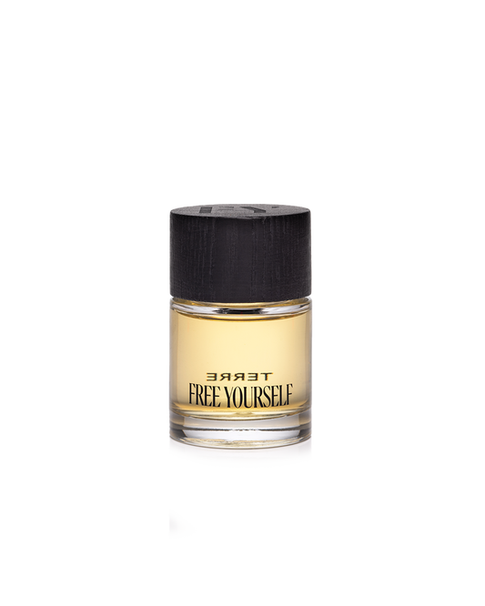 Free Yourself TERRE Eau de Parfum
