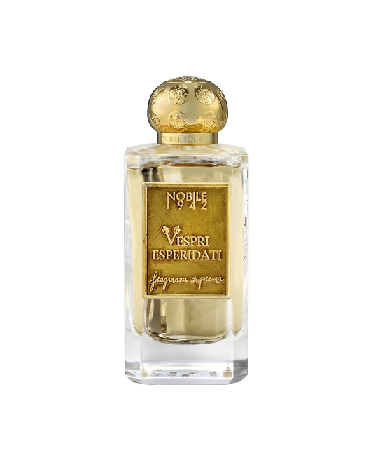 NOBILE 1942 – Vespri Esperidati Eau de Parfum 75ml