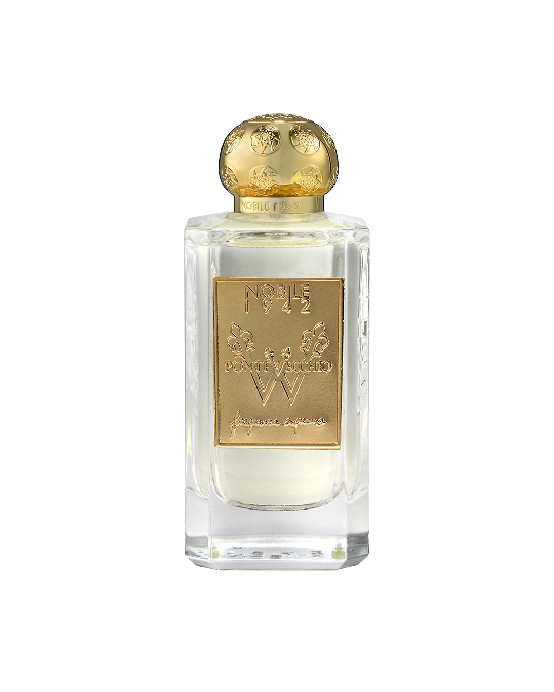 NOBILE 1942 – Pontevecchio W Eau de Parfum 75ml