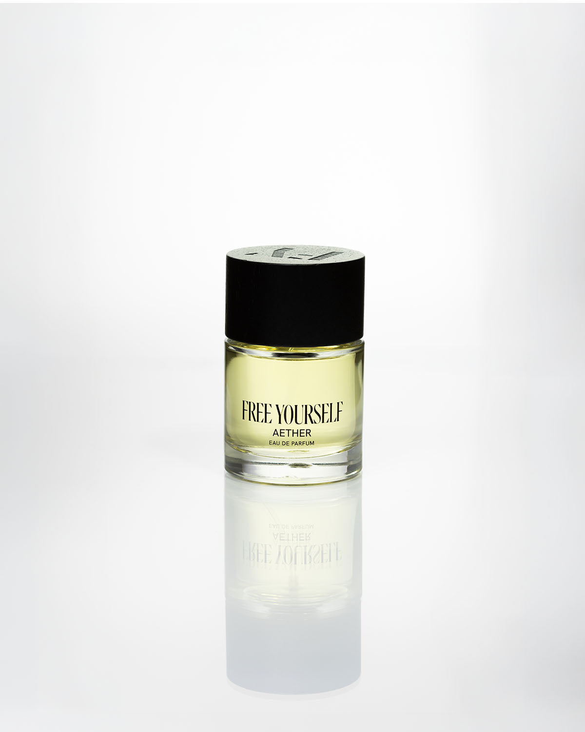 Free Yourself AETHER Eau de Parfum