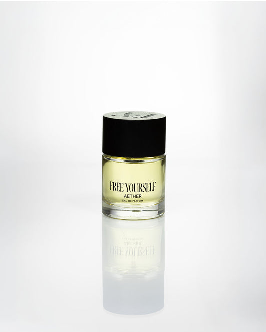 Free Yourself AETHER Eau de Parfum