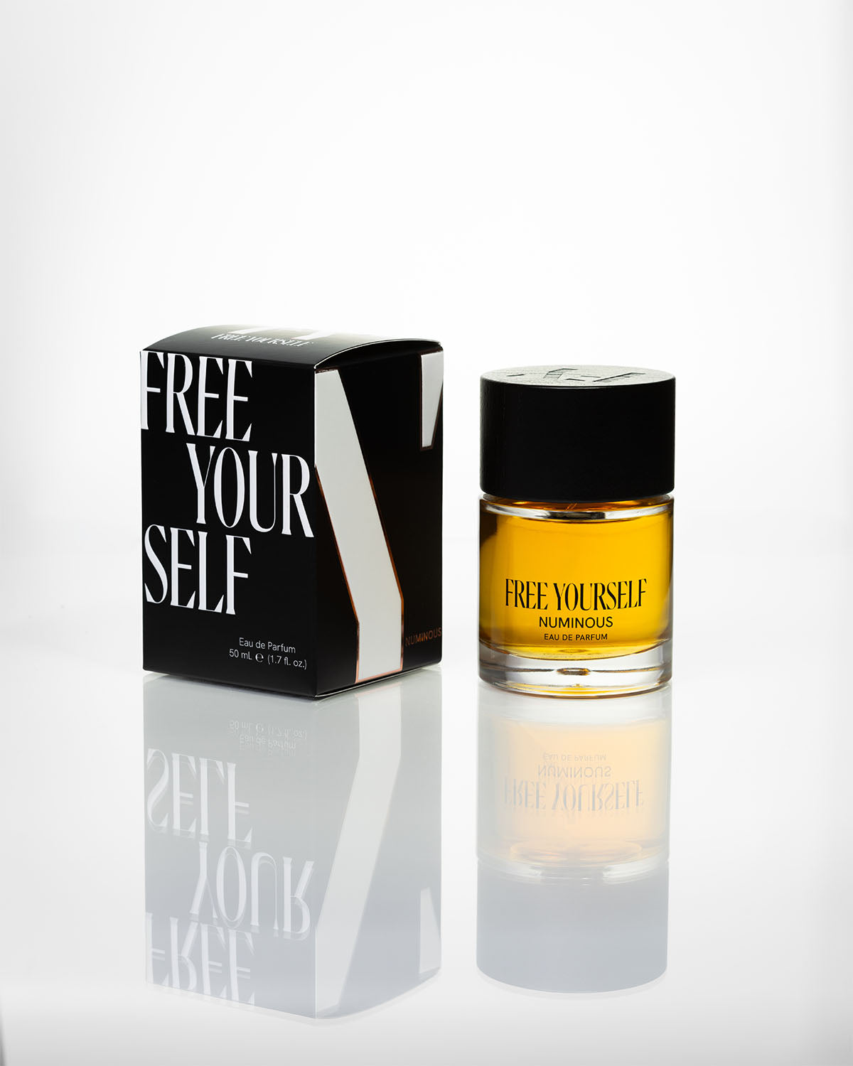 Free Yourself NUMINOUS Eau de Parfum
