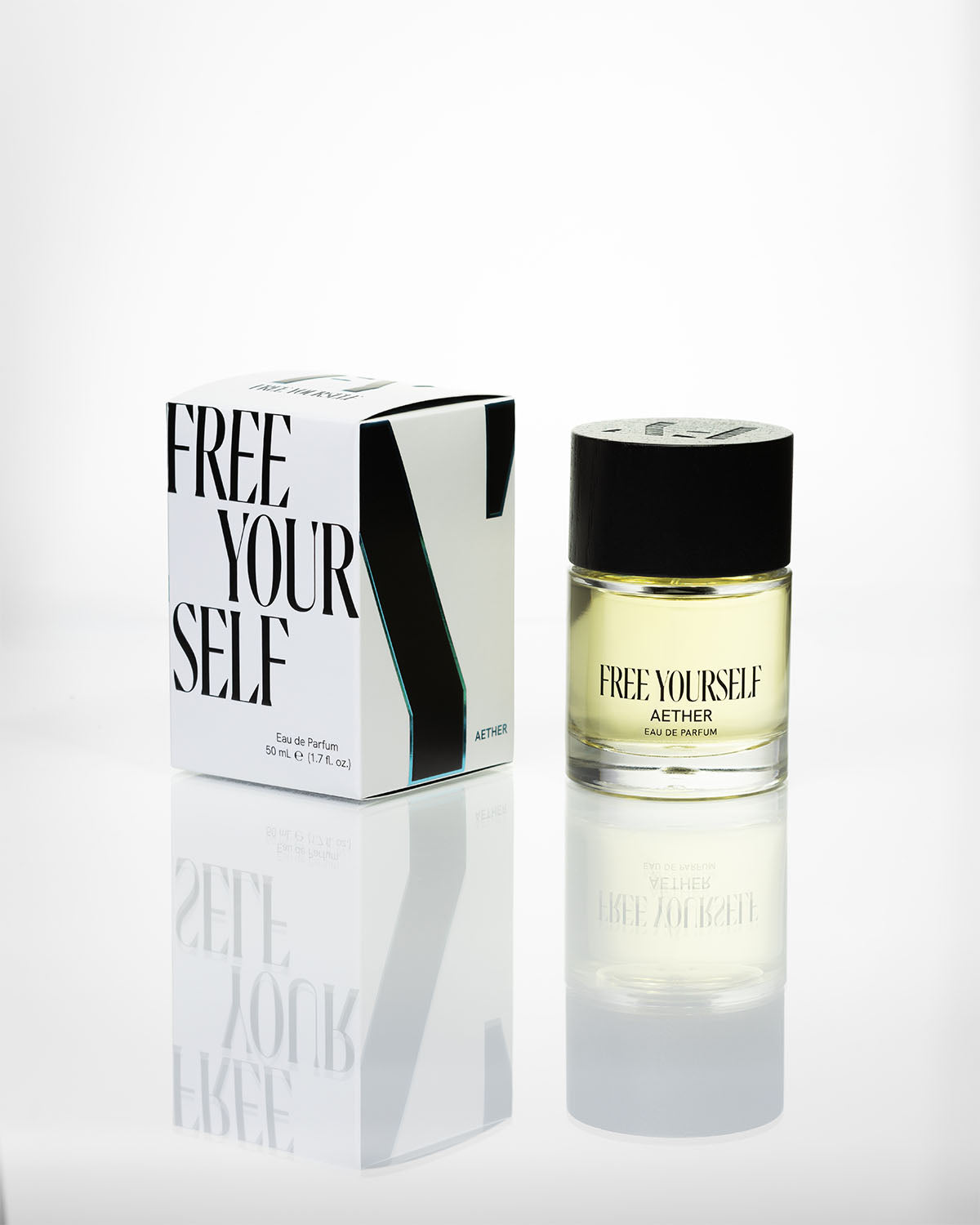 Free Yourself AETHER Eau de Parfum
