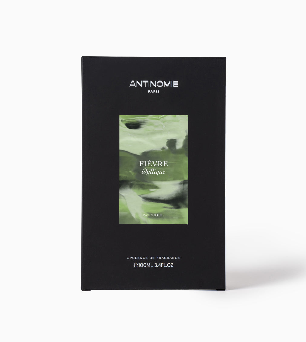 Antinomie Fièvre Idyllique Essence de Parfum