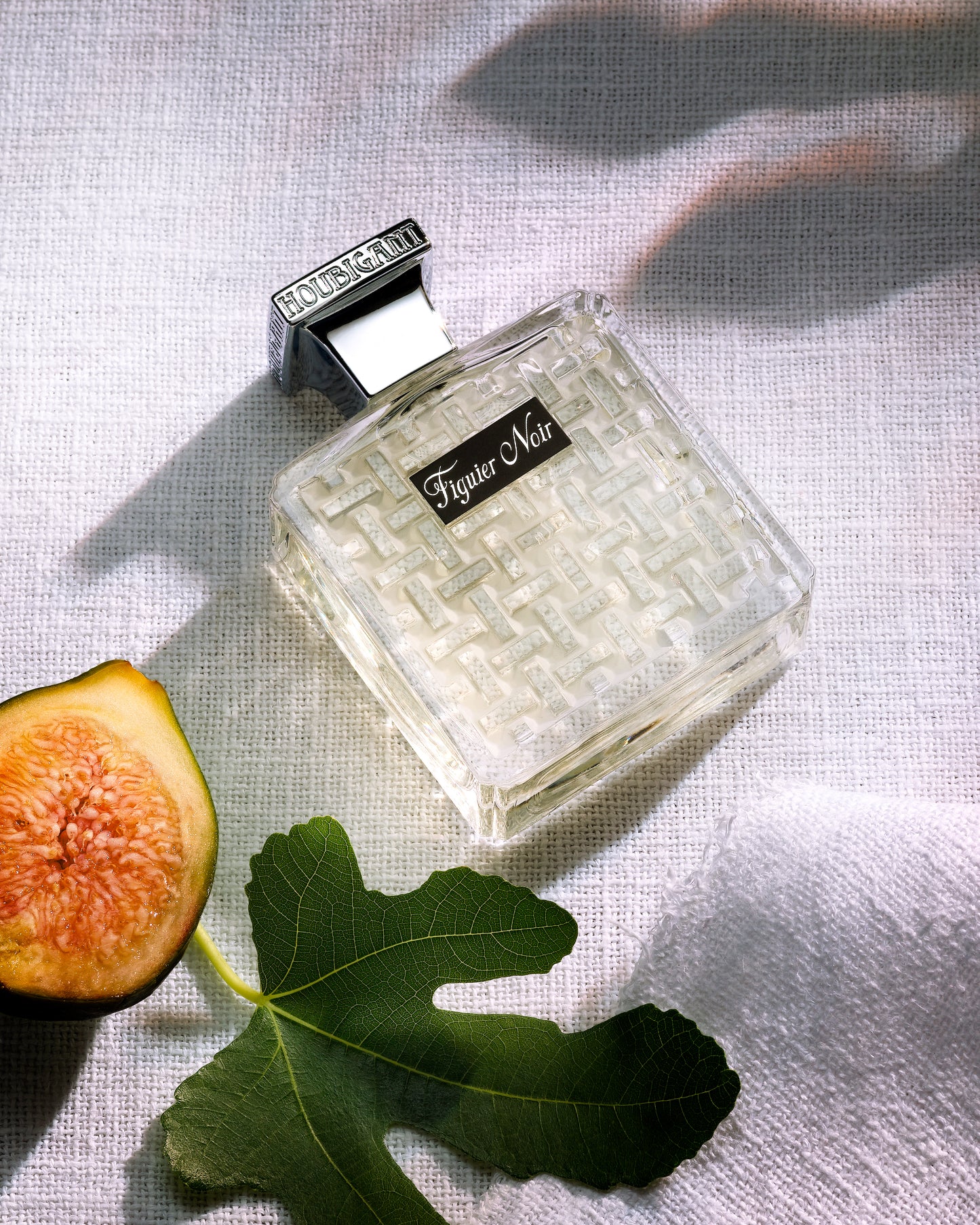 Houbigant Figuier Noir Eau de Parfum 100ml