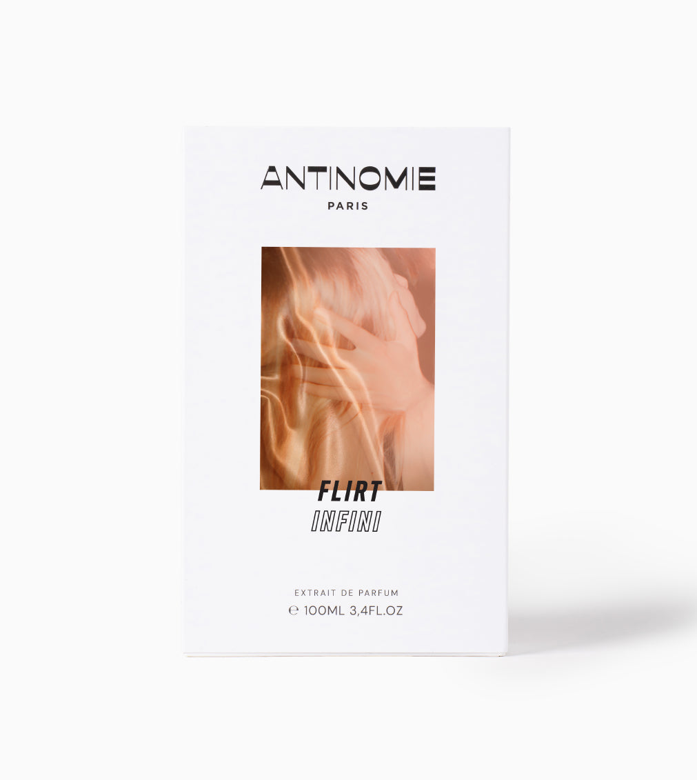 Antinomie Flirt Infini Extrait de Parfum 100ml
