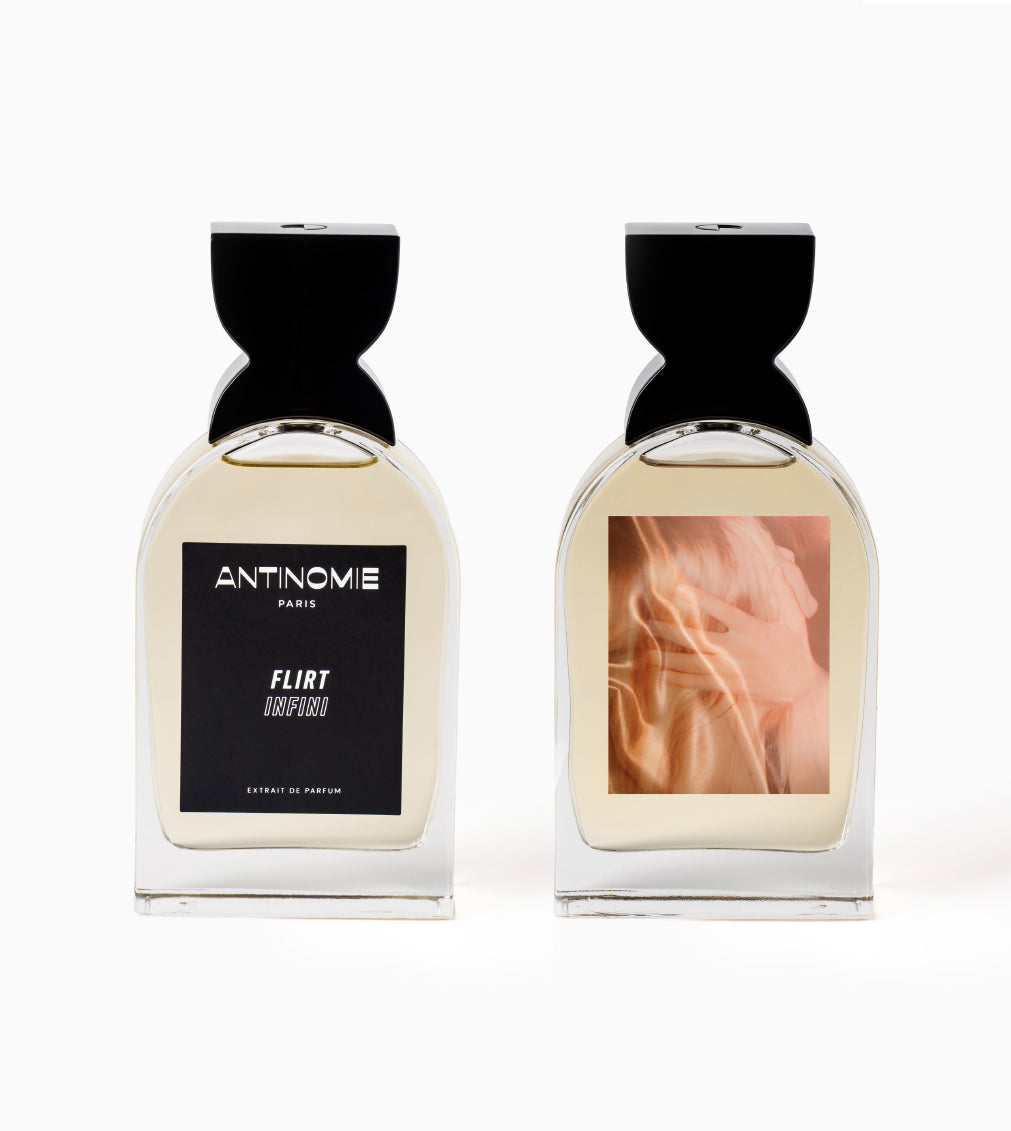 Antinomie Flirt Infini Extrait de Parfum 100ml