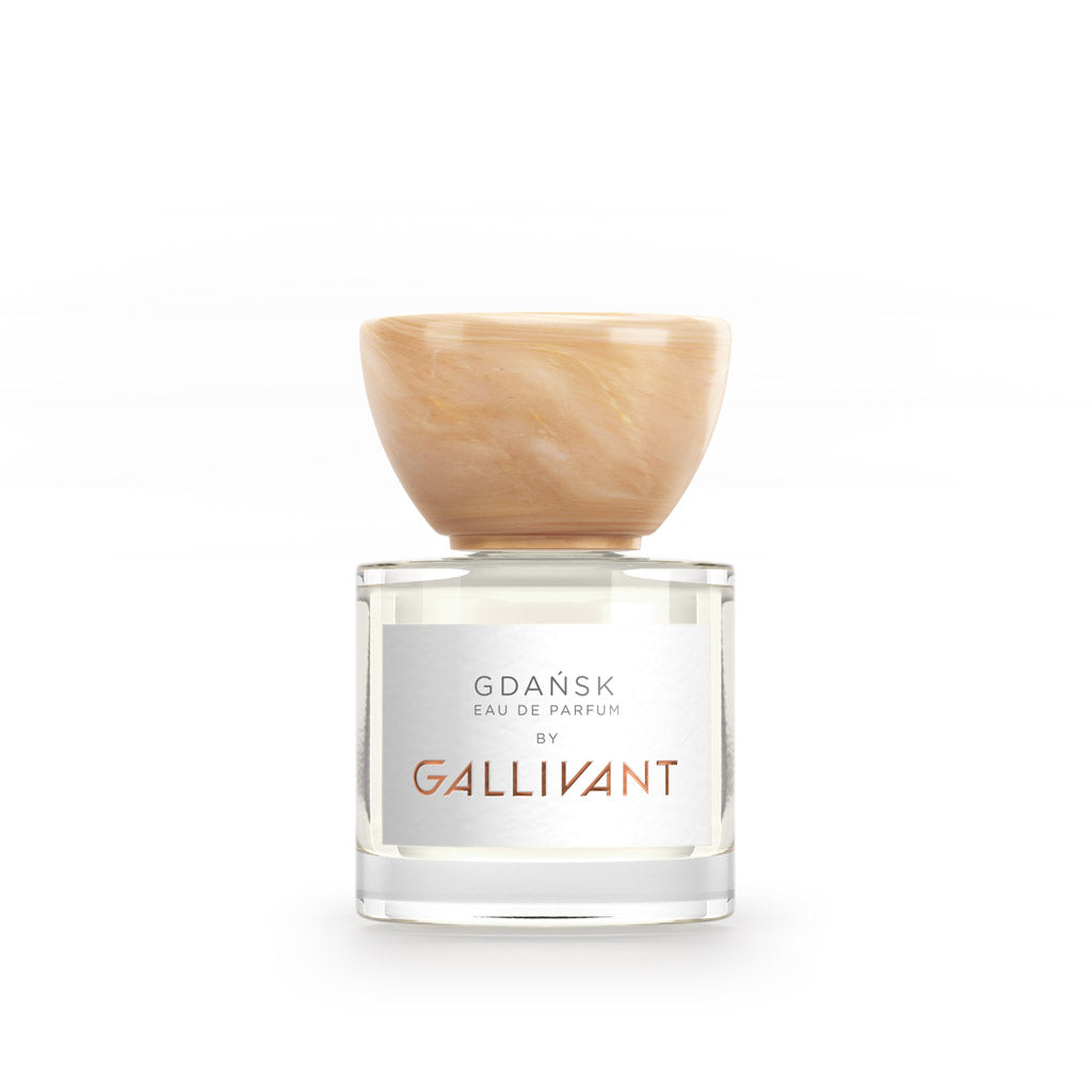 Gallivant Gdańsk Eau de Parfum