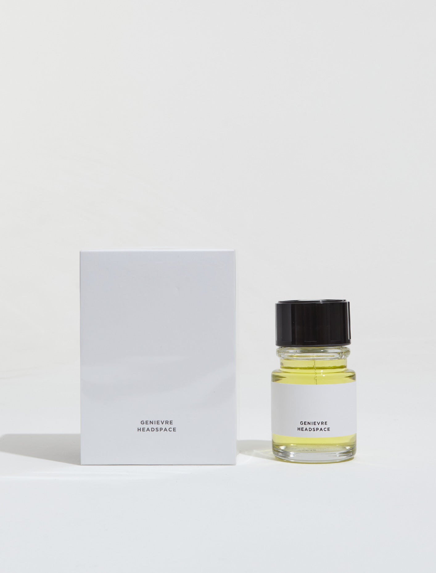 Headspace Genievre Eau de Parfum
