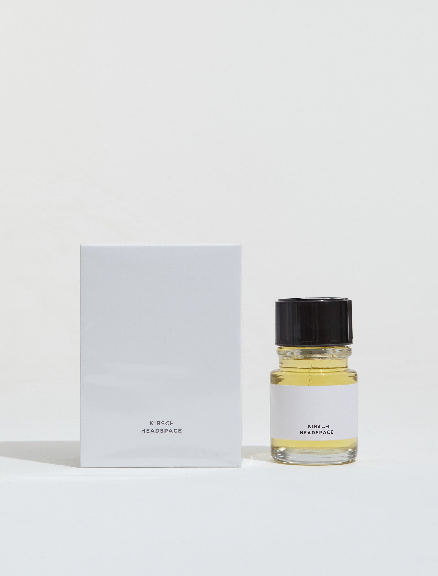 Headspace Kirsch Eau de Parfum