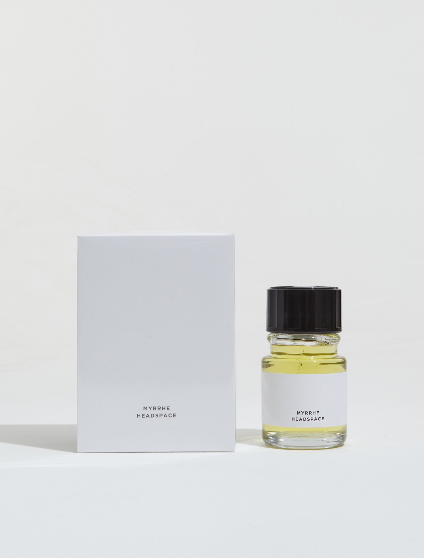 Headspace Myrrhe Eau de Parfum