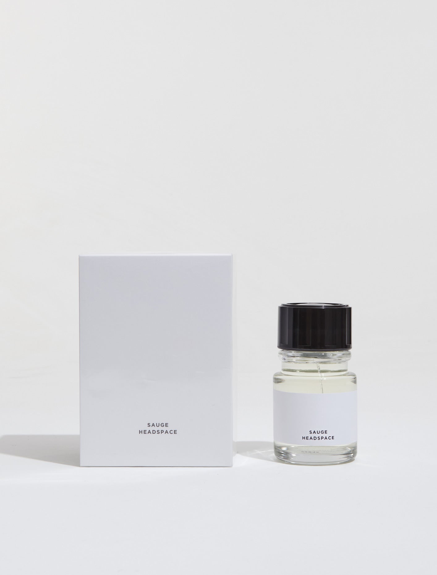 Headspace Sauge Eau de Parfum