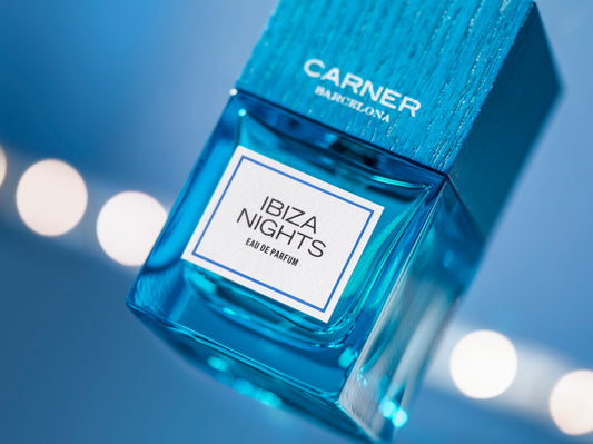 Carner Barcelona Ibiza Nights Eau de Parfum