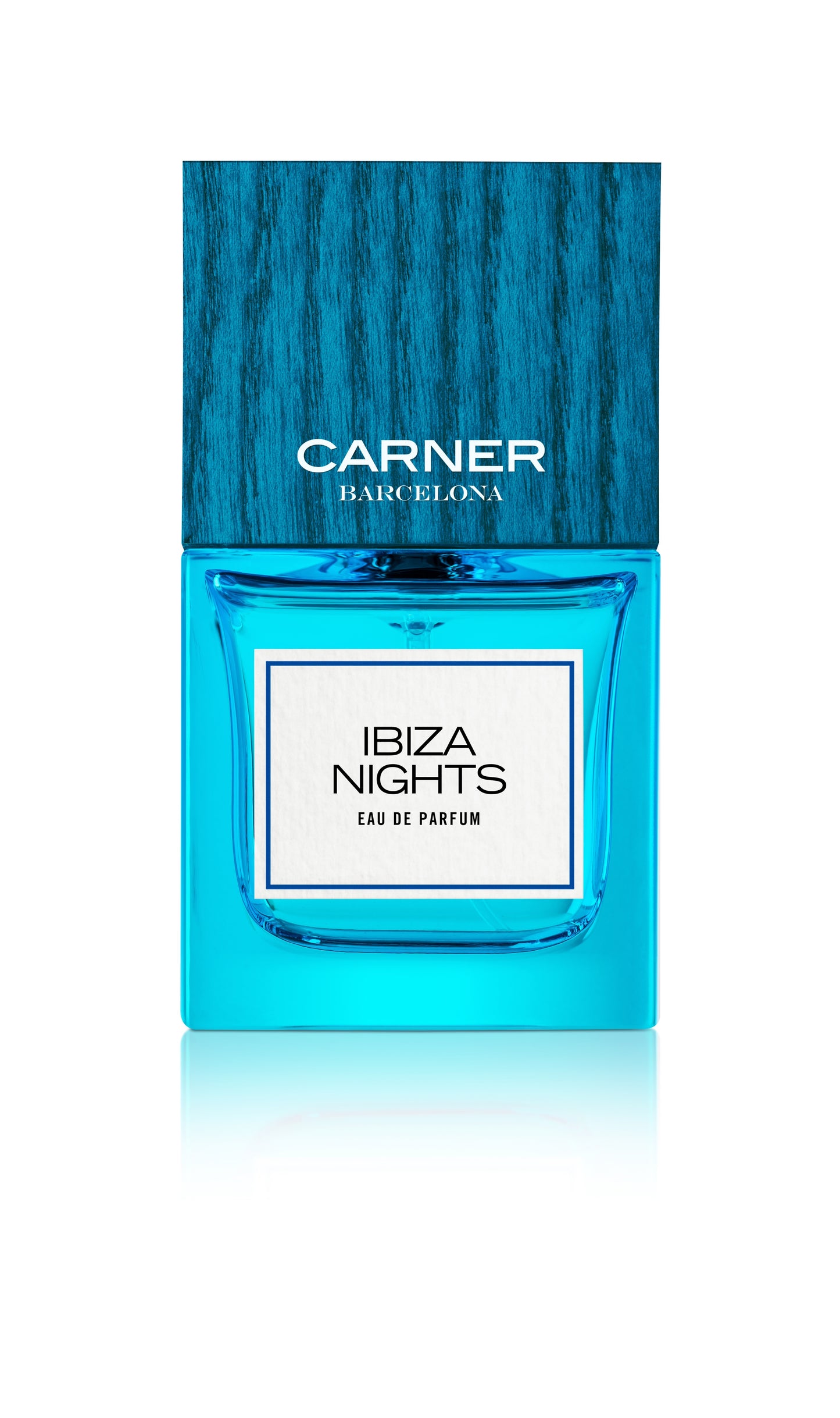 Carner Barcelona Ibiza Nights Eau de Parfum