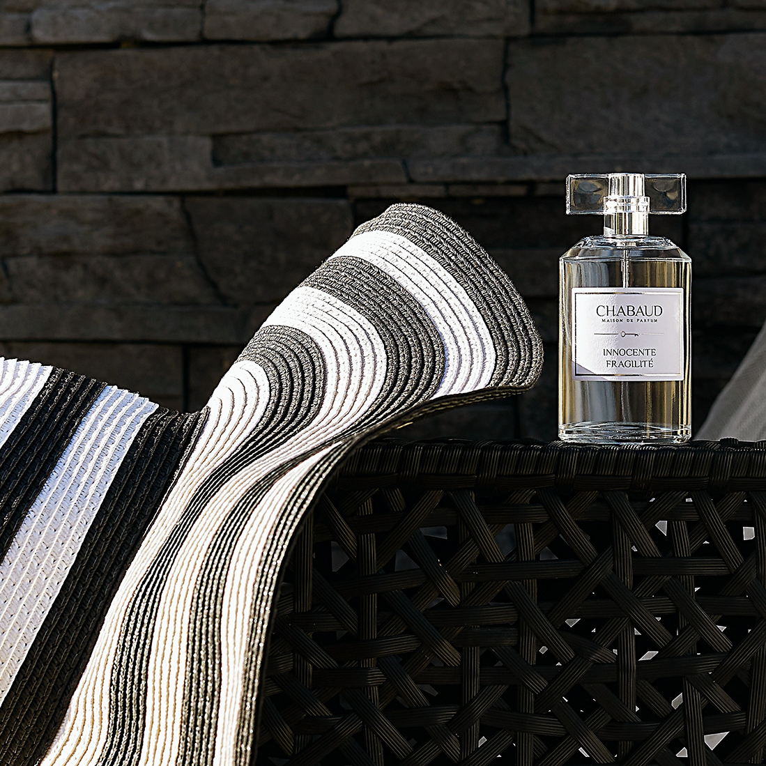 Chabaud Innocente Fragilité Eau de Parfum