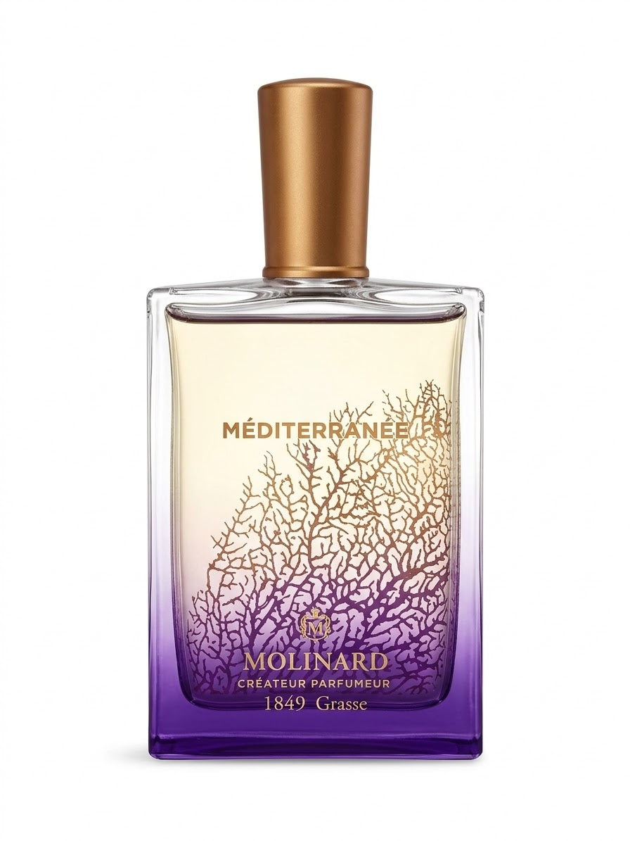 Molinard Méditerranee Eau de Parfum 75ml