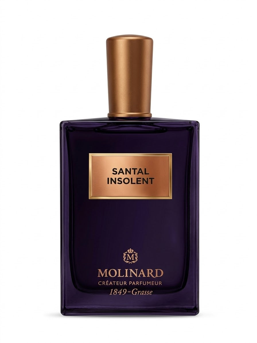 Molinard Santal Insolent Eau de Parfum 75ml