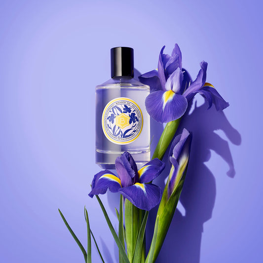 Benamôr Iris Suprema Cologne Extraordinaire 100ml
