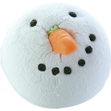 Bomb Cosmetics Chilly Willy Bath Blaster 160g