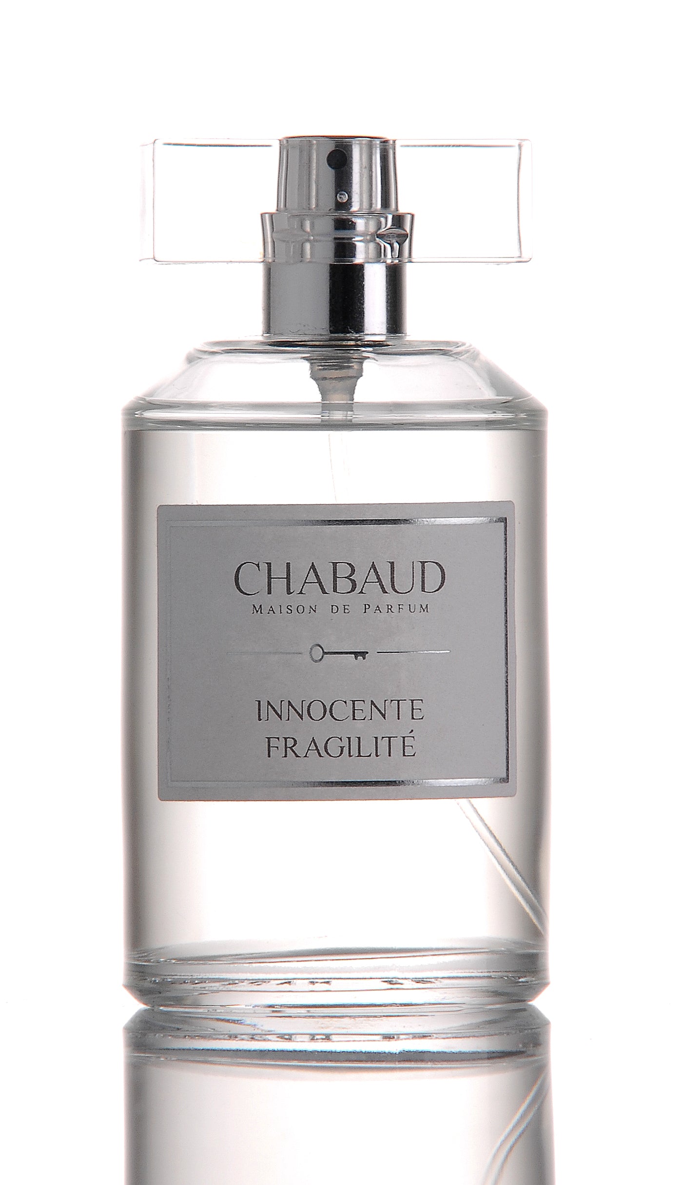 Chabaud Innocente Fragilité Eau de Parfum