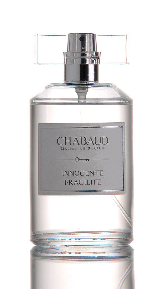 Chabaud Innocente Fragilité Eau de Parfum