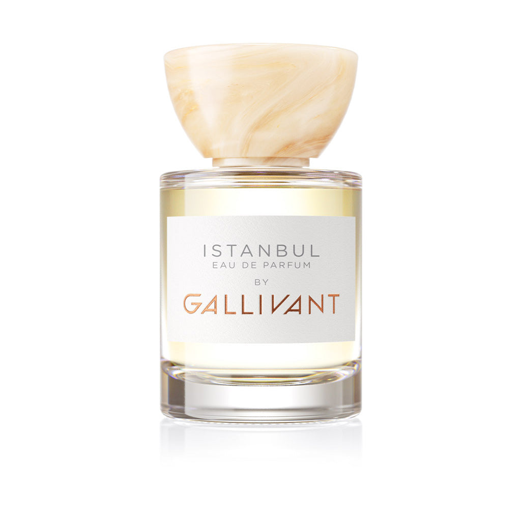 Gallivant Istanbul Eau de Parfum