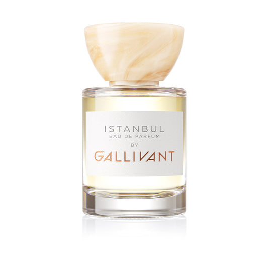 Gallivant Istanbul Eau de Parfum