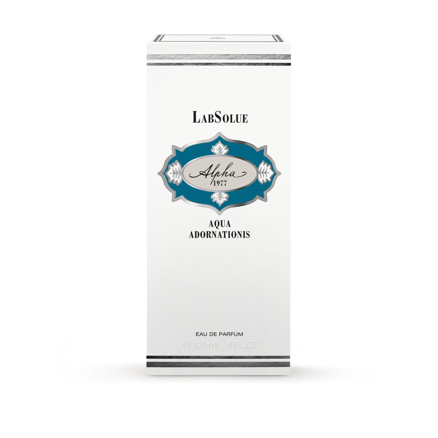 LabSolue Alpha 1977 Eau de Parfum