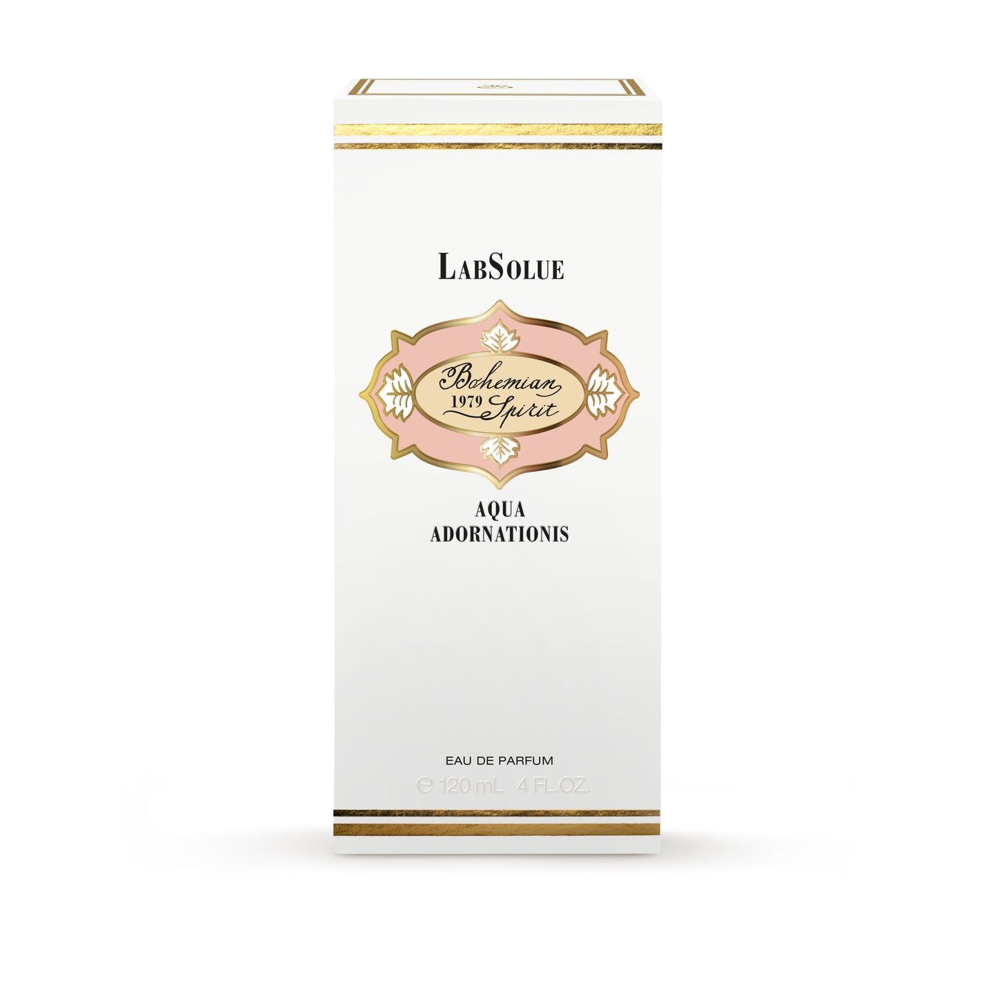 LabSolue Bohemian Spirit 1979 Eau de Parfum 100ml