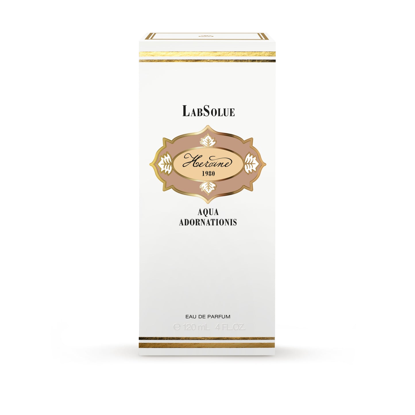 LabSolue Heroine 1980 Eau de Parfum