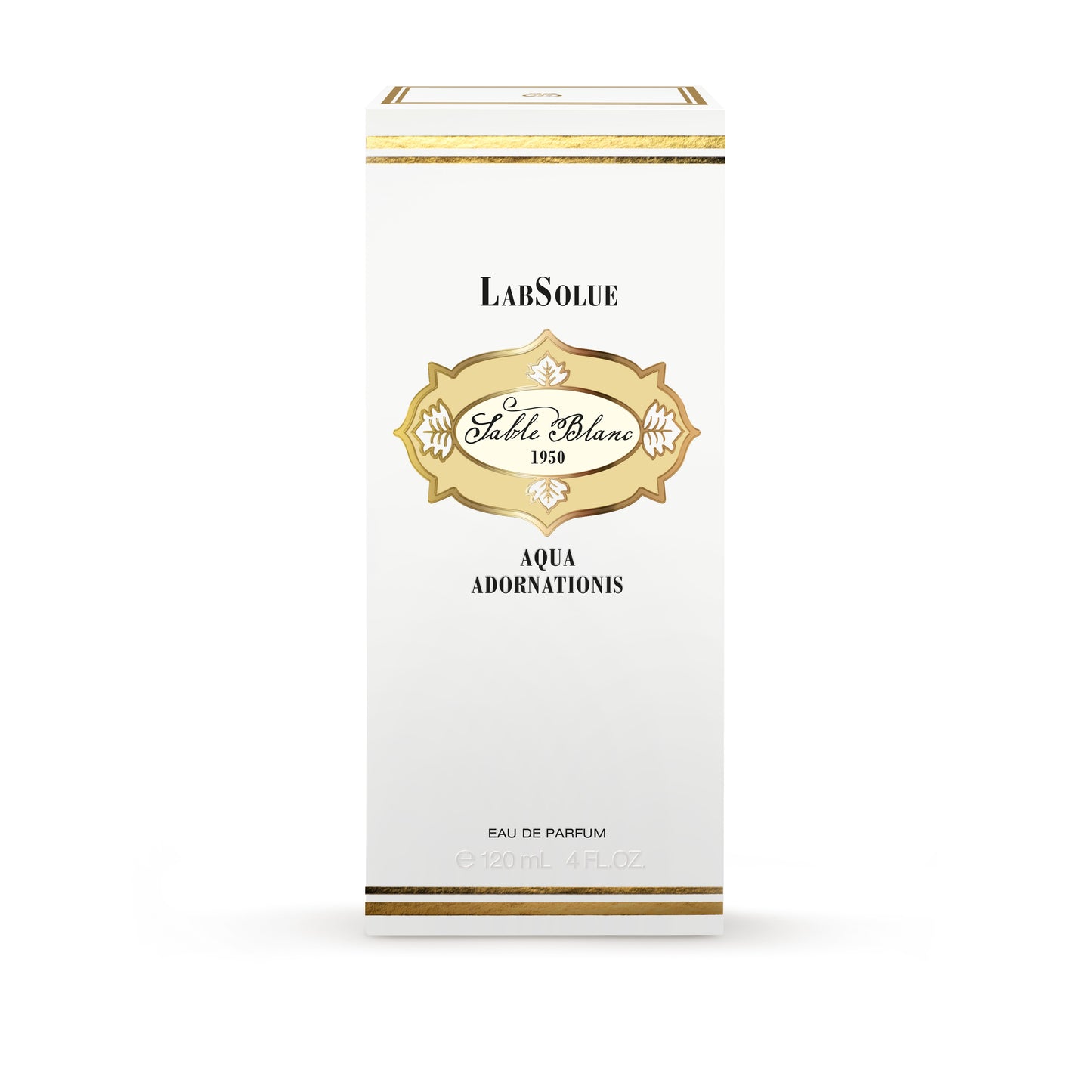 LabSolue Sable Blanc 1950 Eau de Parfum