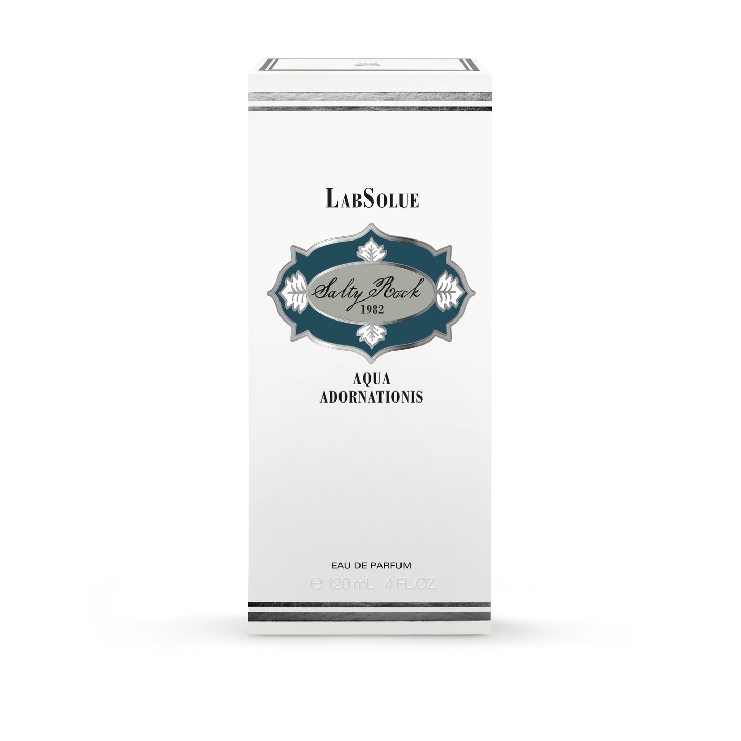 LabSolue Salty Rock 1982 Eau de Parfum