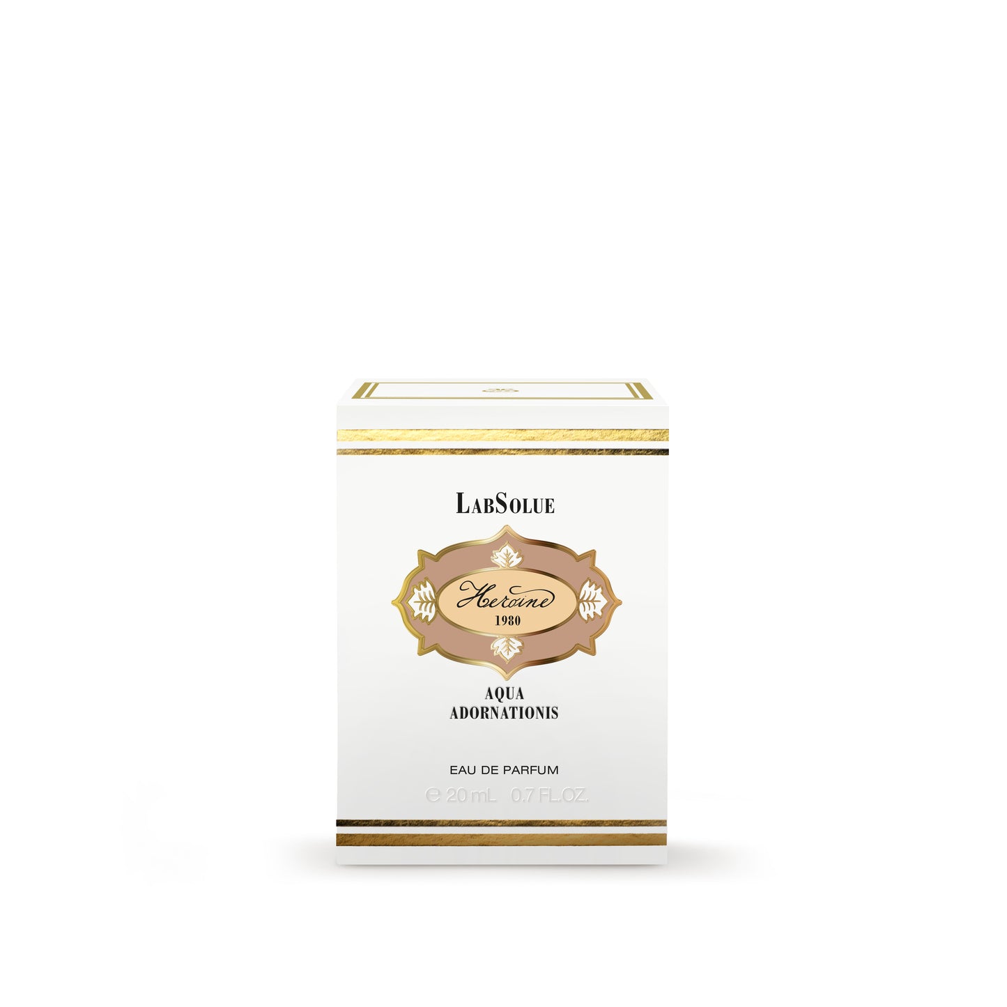 LabSolue Heroine 1980 Eau de Parfum