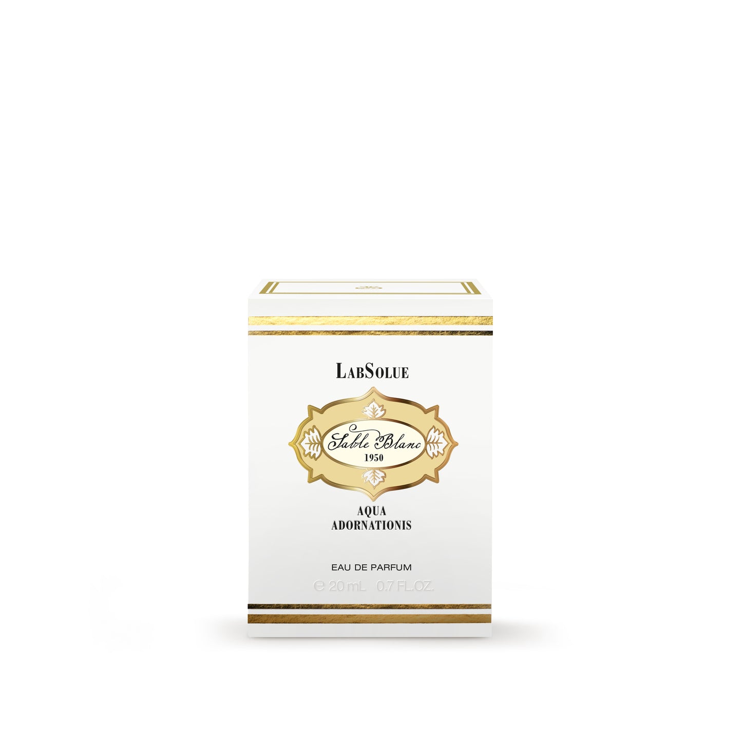 LabSolue Sable Blanc 1950 Eau de Parfum
