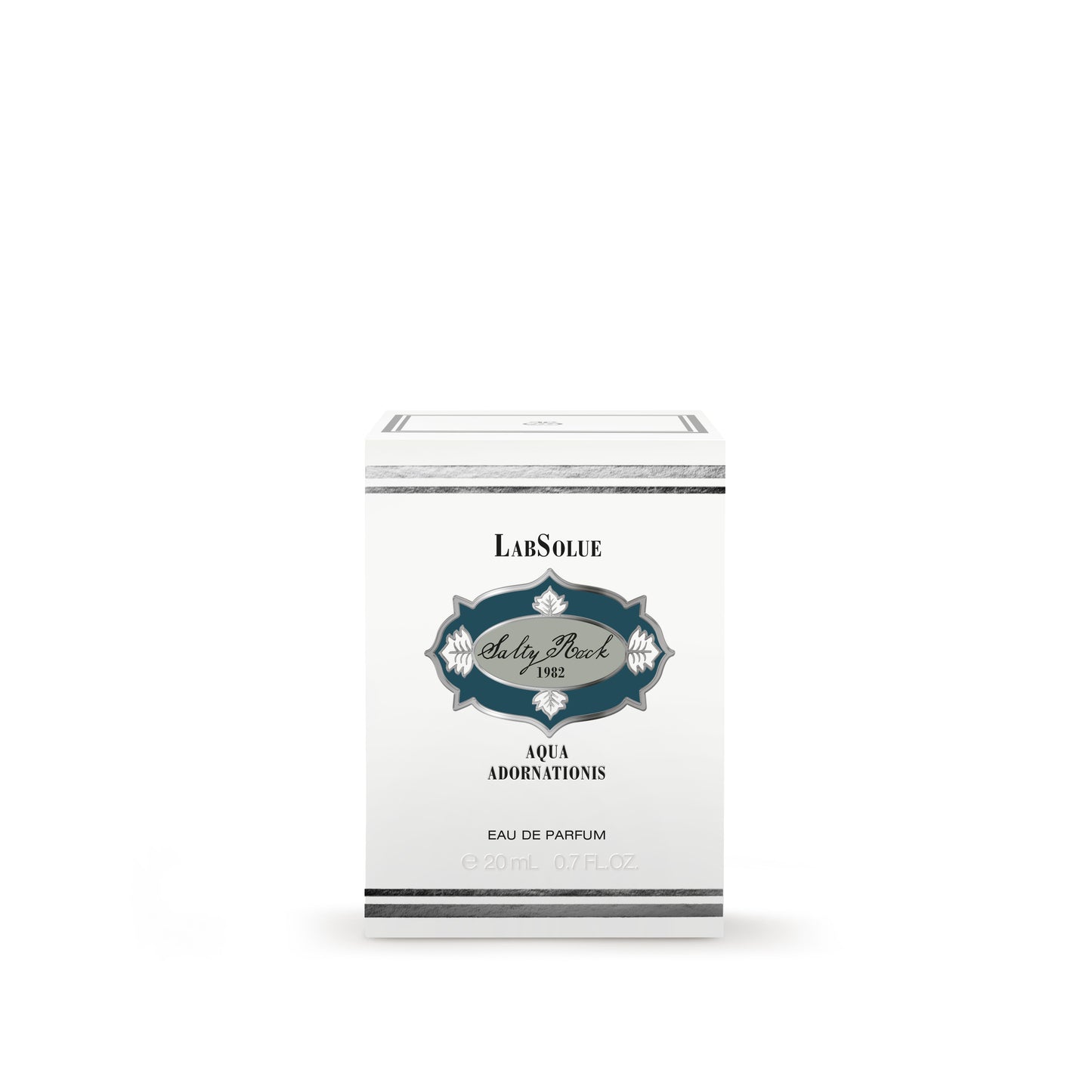 LabSolue Salty Rock 1982 Eau de Parfum