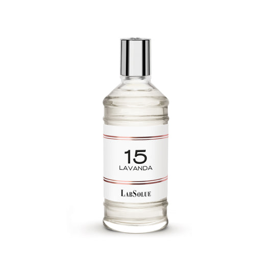 LabSolue 15 Lavanda Eau de Parfum