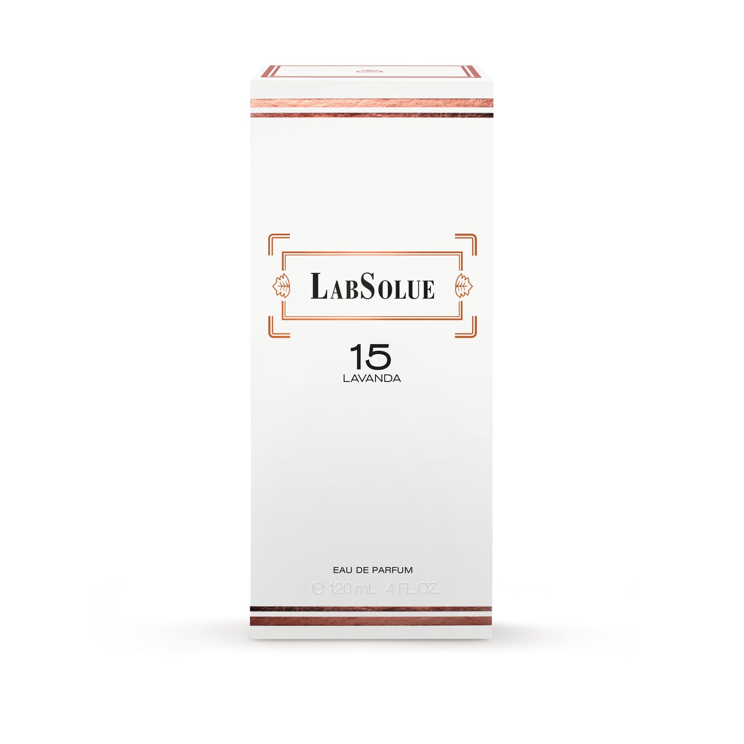 LabSolue 15 Lavanda Eau de Parfum