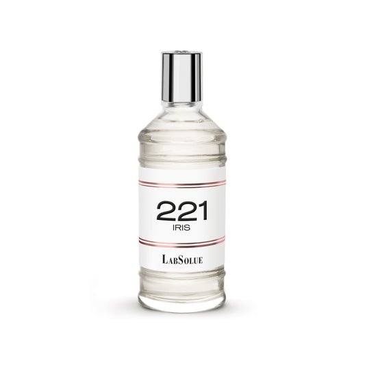 LabSolue 221 Iris Eau de Parfum