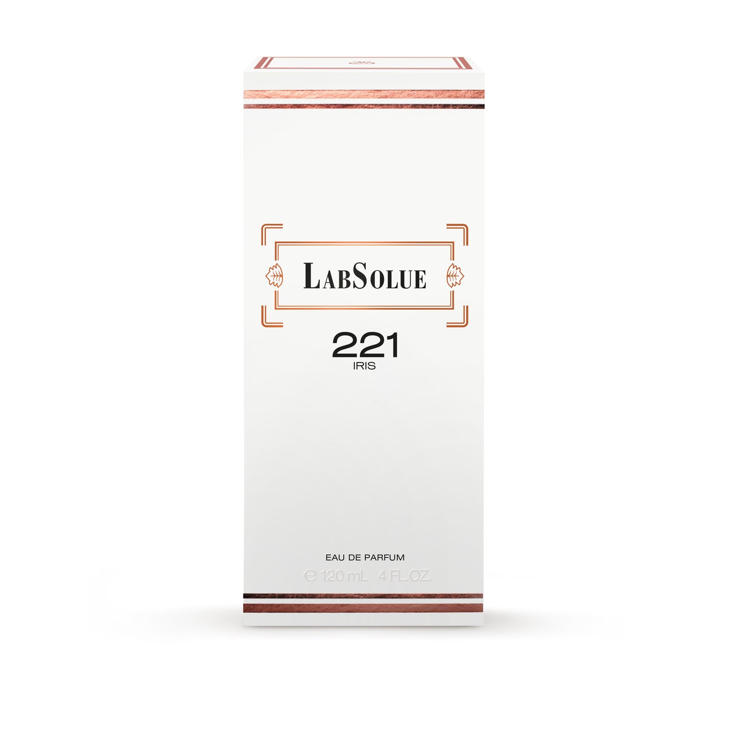 LabSolue 221 Iris Eau de Parfum