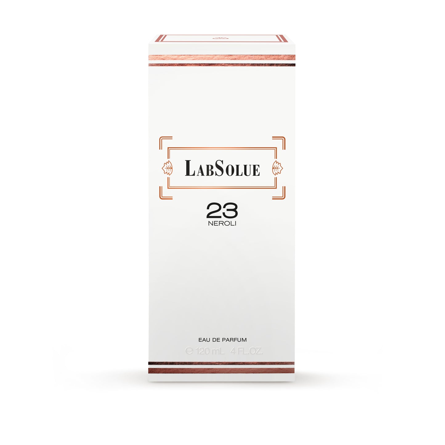 LabSolue 23 Neroli Eau de Parfum