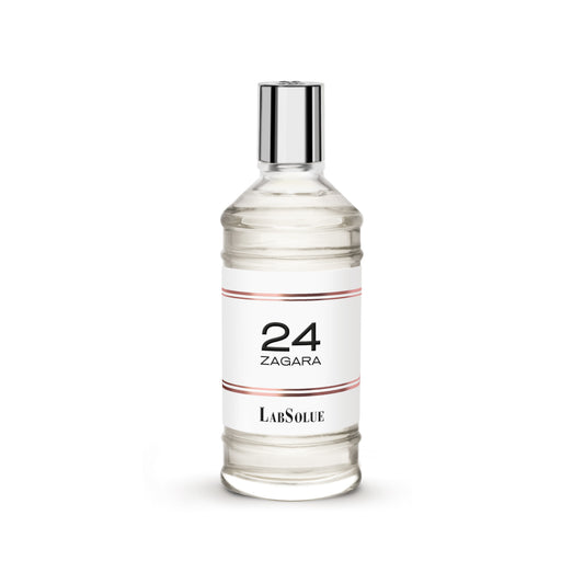 LabSolue 24 Zagara Eau de Parfum