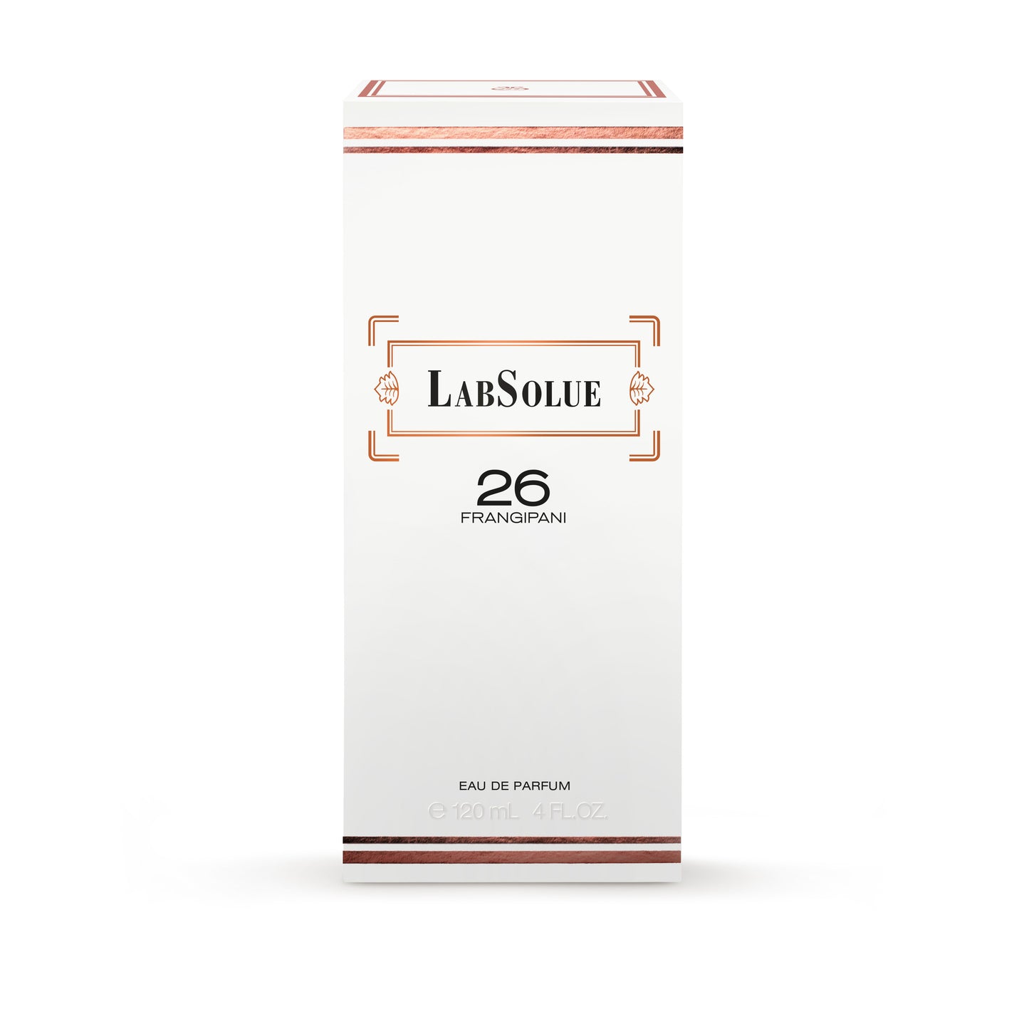LabSolue 26 Frangipani Eau de Parfum