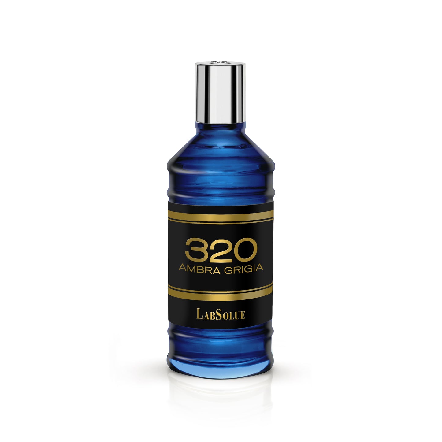 LabSolue 320 Ambra Grigia Eau de Parfum