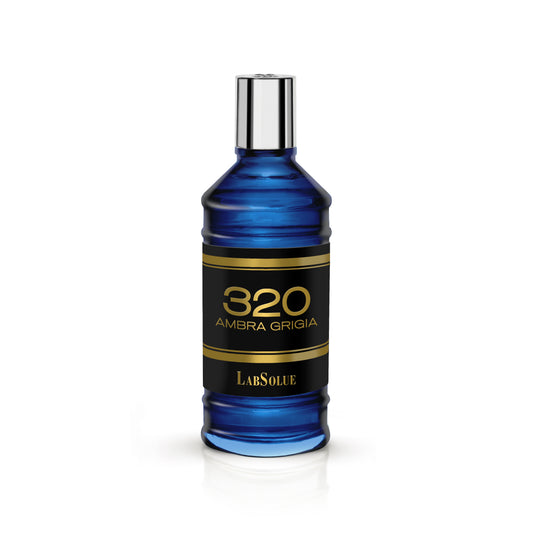 LabSolue 320 Ambra Grigia Eau de Parfum