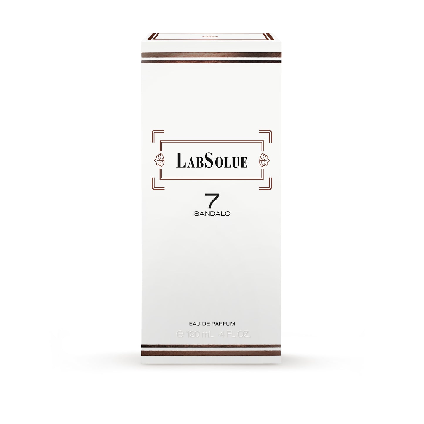 LabSolue 7 Sandalo Eau de Parfum