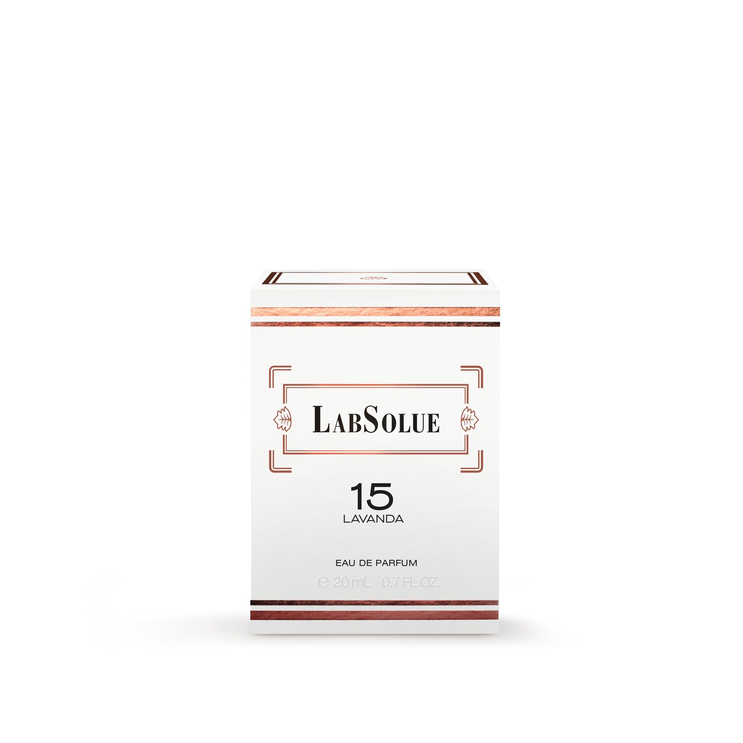 LabSolue 15 Lavanda Eau de Parfum