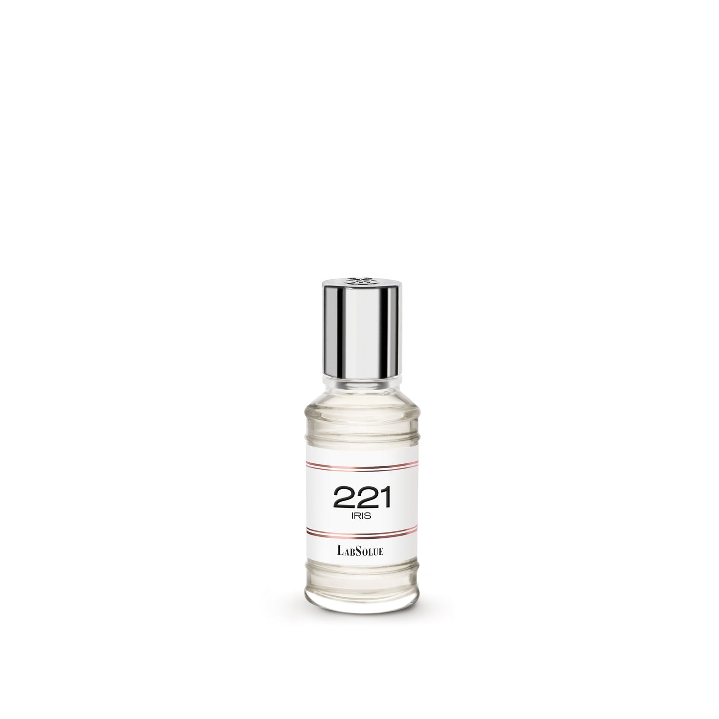 LabSolue 221 Iris Eau de Parfum
