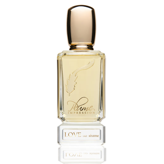 Plume Impression Love No Shame Eau de Parfum